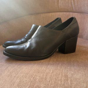 Freda Salvador heeled booties